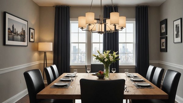 Stylish and affordable lighting options for your home